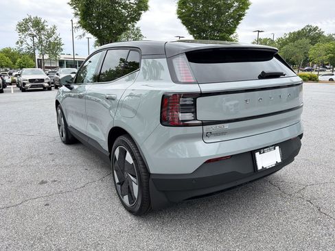 New 2026 Volvo EX30 Plus RWD image 3