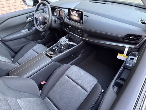 New 2026 Nissan Rogue SV w/ Cold Weather Package image 11