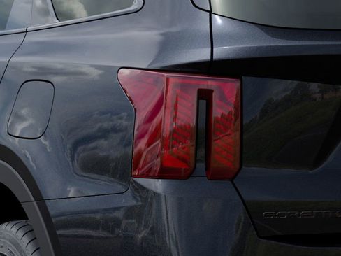New 2025 Kia Sorento SX Prestige image 12