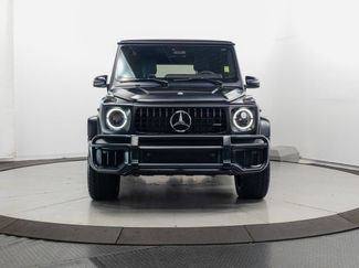 Certified 2026 Mercedes-Benz G 63 AMG 4MATIC video 2