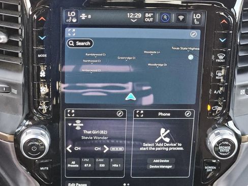 Used 2022 RAM 1500 Limited image 14