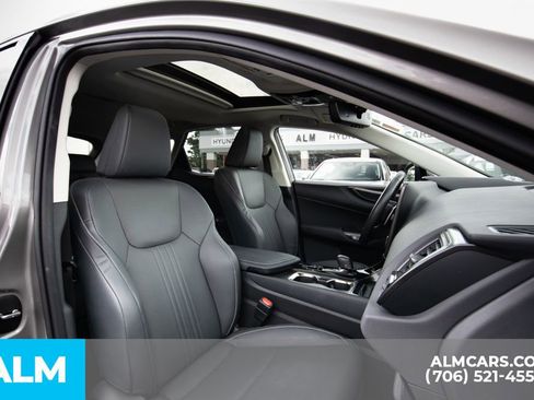 Used 2022 Lexus NX 350h AWD image 19