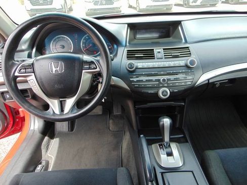 Used 2012 Honda Accord EX image 21