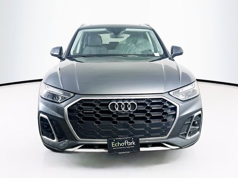 Used 2024 Audi Q5 2.0T Premium Plus AWD/4WD image 2