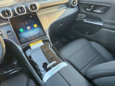 New 2026 Mercedes-Benz GLC 300 4MATIC image 31
