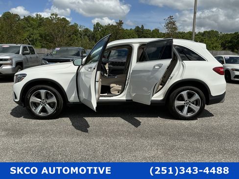 Used 2019 Mercedes-Benz GLC 300 image 31