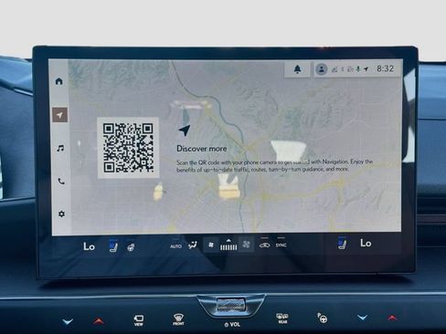 New 2026 Lexus ES 350h AWD w/ Cold Area Package image 32