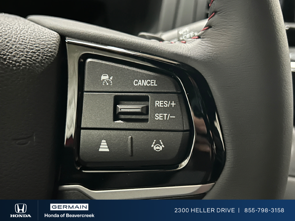 New 2027 Honda Odyssey Sport-L image 12