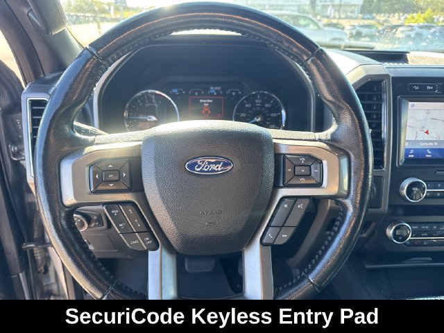 Used 2021 Ford Expedition XLT AWD/4WD image 23