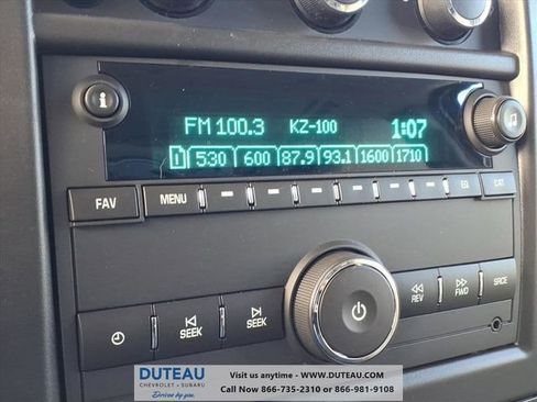 New 2025 Chevrolet Express 2500 Work Van w/ Driver Convenience Package image 10