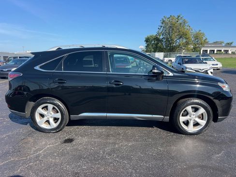 Used 2015 Lexus RX 350 FWD image 8