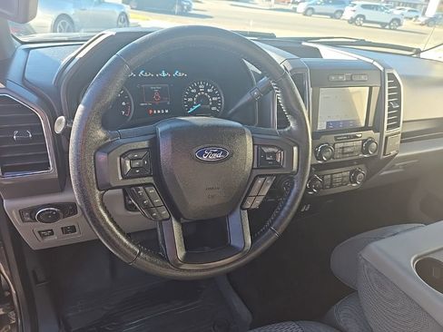 Used 2020 Ford F150 XLT w/ Equipment Group 302A Luxury image 13