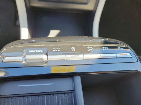 New 2026 Hyundai Tucson Limited image 27