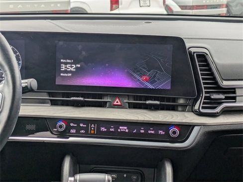 Used 2024 Kia Sportage X-Pro image 19