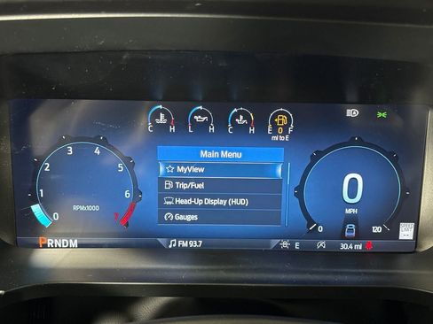 New 2026 Ford F150 Platinum image 21