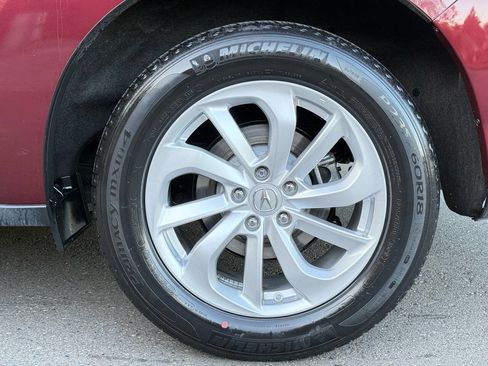 Used 2016 Acura RDX FWD image 15