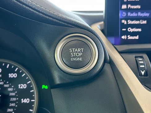 Used 2020 Lexus NX 300 FWD w/ Premium Package image 33