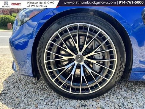 Used 2024 Mercedes-Benz CLE 53 AMG 4MATIC image 10