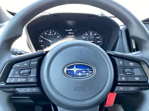 New 2026 Subaru Forester AWD/4WD image 14