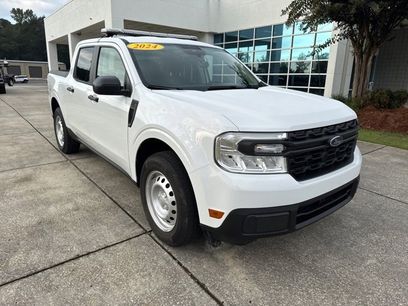 Used 2024 Ford Maverick XL w/ Equipment Group 100A Standard