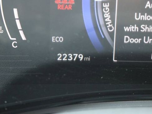 Used 2024 Lexus NX 350h AWD w/ Vision Package image 15