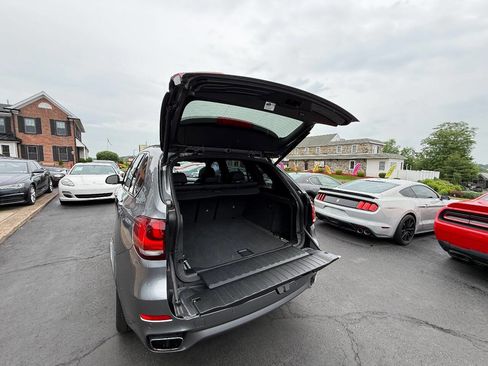 Used 2018 BMW X5 sDrive35i RWD image 22
