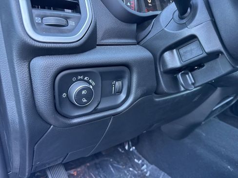 New 2024 RAM 3500 SLT w/ Quick Order Package 2YG SLT image 18