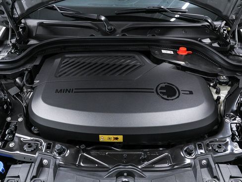 Certified 2024 MINI Cooper SE image 27