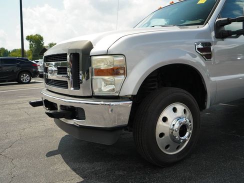 Used 2008 Ford F350 XL AWD/4WD image 16