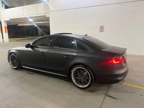 Used 2014 Audi S4 Premium Plus image 6