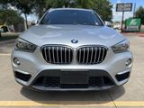 Used 2018 BMW X1 sDrive28i image 2