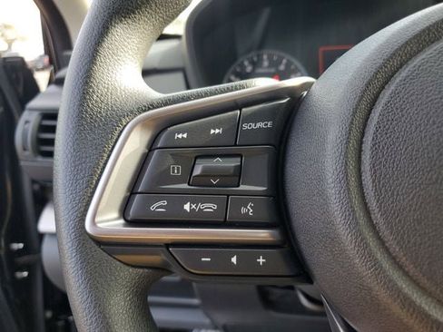 New 2026 Subaru Impreza 2.0i Sport image 24