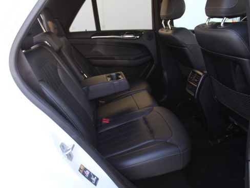 Used 2018 Mercedes-Benz GLE 350 image 35