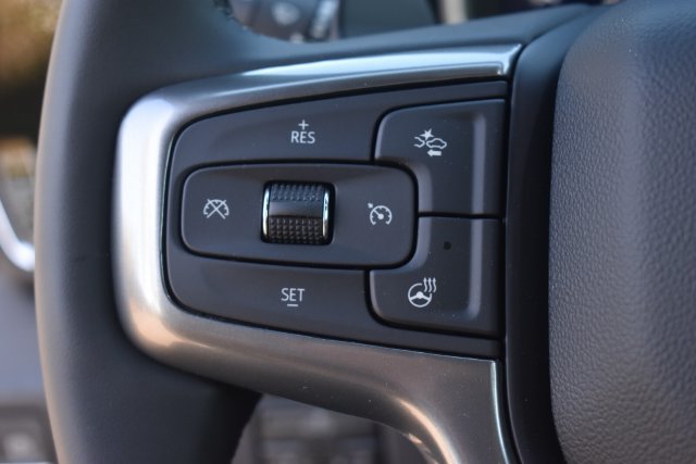 New 2026 Chevrolet Silverado 1500 RST AWD/4WD image 30