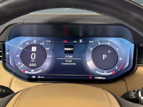 Certified 2023 Land Rover Range Rover SE image 20