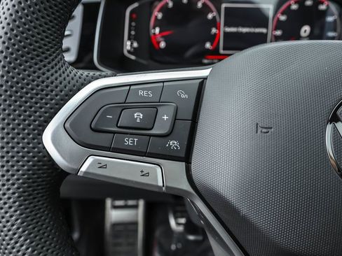 New 2026 Volkswagen Jetta GLI Autobahn image 27