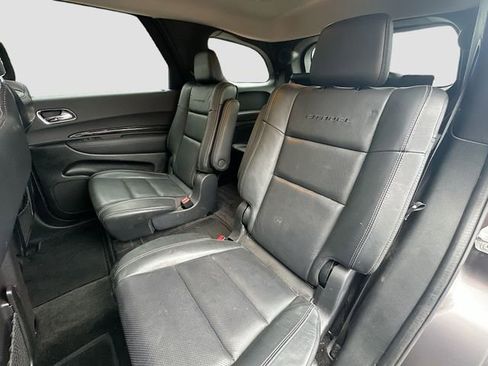 Used 2015 Dodge Durango Citadel w/ Technology Group image 27