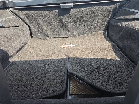 Used 1990 Chevrolet Corvette Coupe image 21