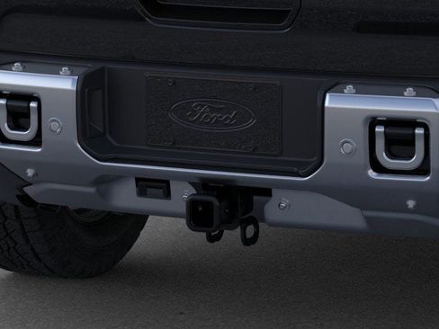 New 2025 Ford Bronco Sport Big Bend AWD/4WD image 53