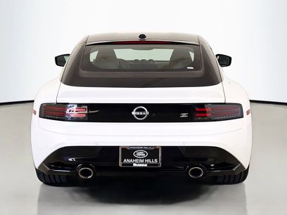 Used 2024 Nissan Z Performance w/ Floor Mat Package
