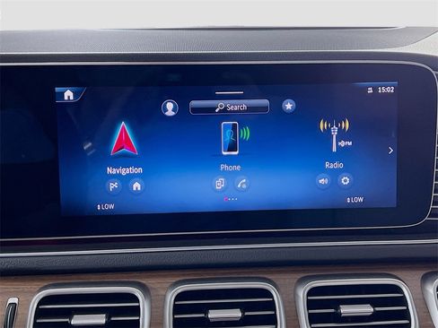 New 2026 Mercedes-Benz GLE 350 4MATIC image 16