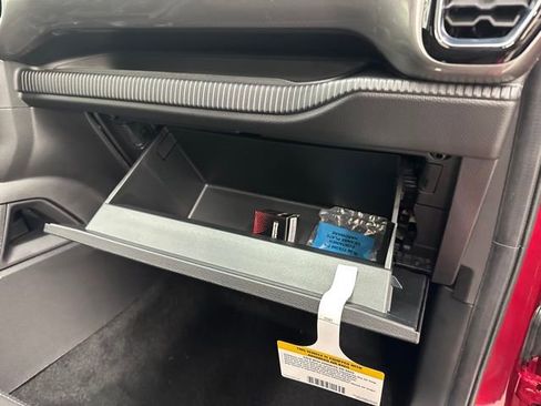 New 2025 Ford Ranger XLT w/ Equipment Group 301A High image 13