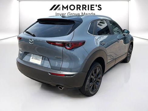 Used 2023 MAZDA CX-30 AWD 2.5 S w/ Preferred Package image 5