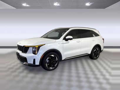 Used 2025 Kia Sorento SX Prestige