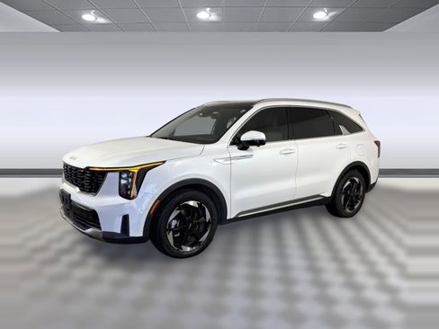 Used 2025 Kia Sorento SX Prestige image 1