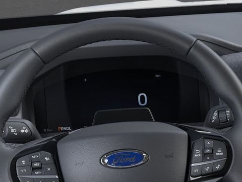 New 2026 Ford Explorer Platinum RWD image 16