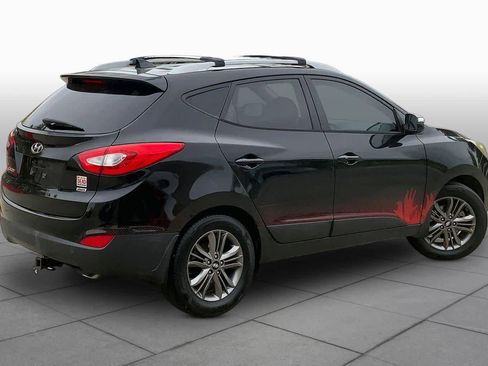 Used 2014 Hyundai Tucson AWD image 13