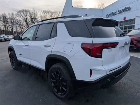 New 2026 GMC Terrain Elevation w/ Black Edition image 2