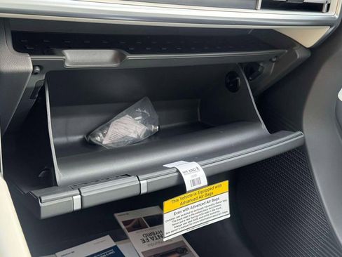 New 2026 Hyundai Santa Fe SEL AWD/4WD image 28