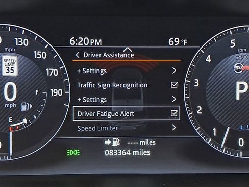 Used 2017 Land Rover Range Rover Sport SVR image 21